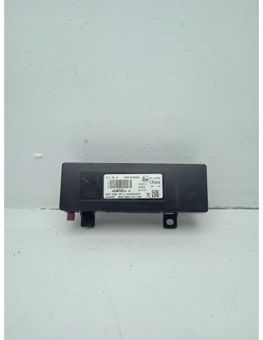 Recambio de modulo electronico para citroën c4 picasso attraction referencia OEM IAM 9824678280  