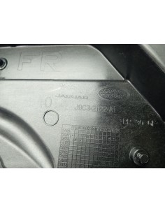 Recambio de modulo electronico para jaguar e-pace se referencia OEM IAM JJ3218808AA ALTAVOZ DEL DCH  2