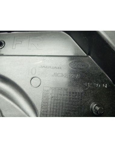 Recambio de modulo electronico para jaguar e-pace se referencia OEM IAM JJ3218808AA ALTAVOZ DEL DCH 