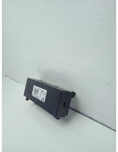 Recambio de modulo electronico para citroën c4 picasso attraction referencia OEM IAM 9824678280  