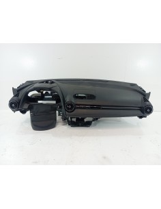 Recambio de salpicadero para mazda 2 lim. () luxury referencia OEM IAM   