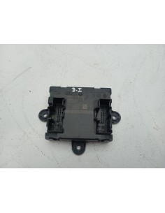 Recambio de modulo electronico para jaguar e-pace se referencia OEM IAM HK8314D618BB  