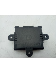 Recambio de modulo electronico para jaguar e-pace se referencia OEM IAM HK8314D618BB   2
