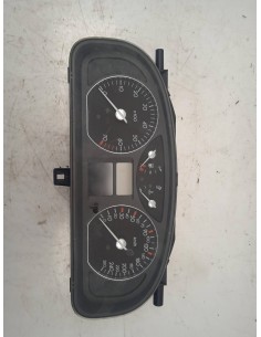 Recambio de cuadro instrumentos para renault laguna ii (bg0) 2.0 referencia OEM IAM 8200328446  