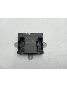 Recambio de modulo electronico para jaguar e-pace se referencia OEM IAM HK8314D617BB  