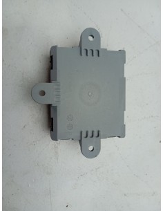 Recambio de modulo electronico para jaguar e-pace se referencia OEM IAM HK8314D617BB   2