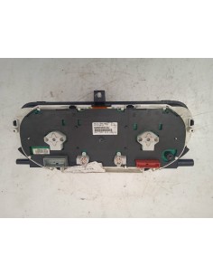 Recambio de cuadro instrumentos para renault laguna ii (bg0) 2.0 referencia OEM IAM 8200328446   2