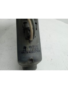 Recambio de elevalunas delantero derecho para renault kangoo (f/kc0) 1.9 dci diesel cat referencia OEM IAM 400370A   2