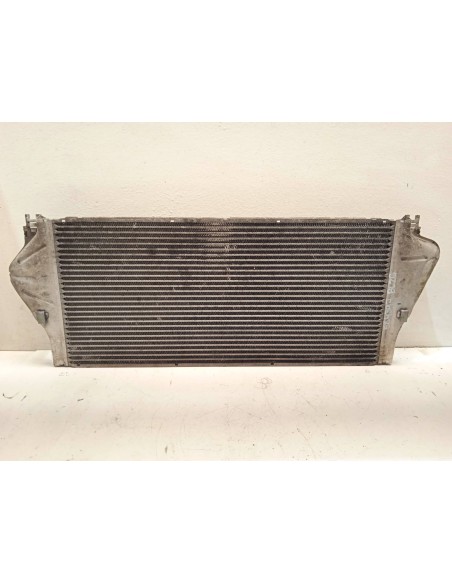 Recambio de intercooler para renault vel satis (bj0) 2.0 16v turbo referencia OEM IAM 8200008761B  