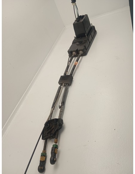 Recambio de palanca cambio para peugeot 308 active referencia OEM IAM 9802245880  