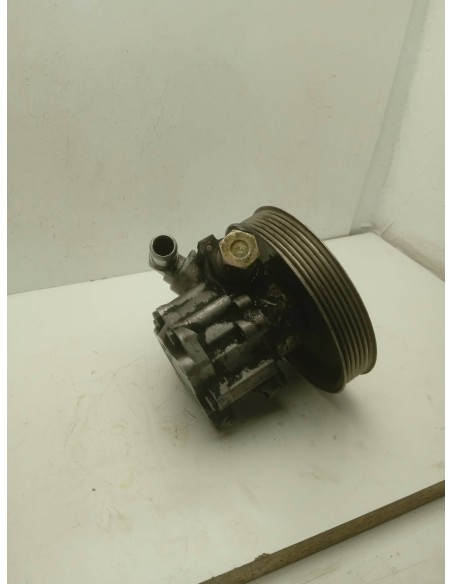 Recambio de bomba direccion para audi a6 avant (4b5) 2.5 v6 24v tdi referencia OEM IAM 4B0145155R  