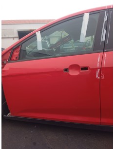 Recambio de puerta delantera izquierda para ford focus lim. (cb8) trend referencia OEM IAM 2147846  