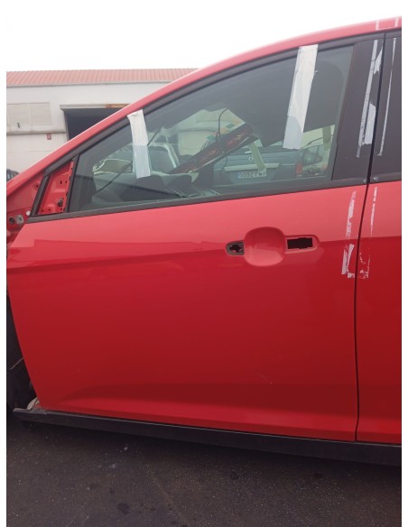 Recambio de puerta delantera izquierda para ford focus lim. (cb8) trend referencia OEM IAM 2147846  