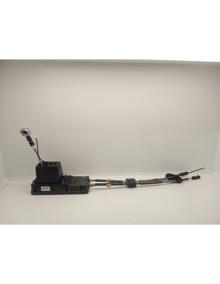 Recambio de palanca cambio para peugeot 308 active referencia OEM IAM 9802245880  