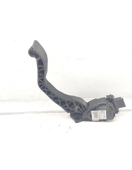 Recambio de potenciometro pedal para citroën c3 1.4 hdi referencia OEM IAM 9671433680  