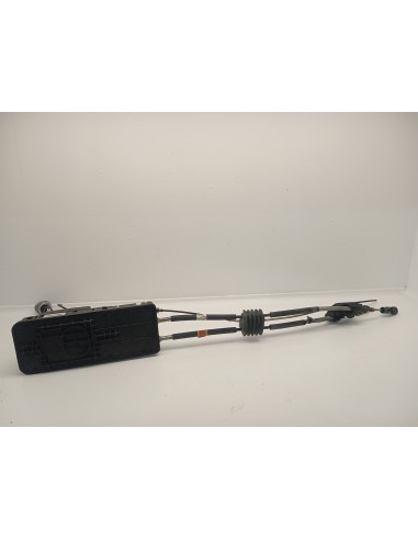 Recambio de palanca cambio para peugeot 308 active referencia OEM IAM 9802245880  