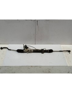 Recambio de cremallera direccion para renault vel satis (bj0) 2.0 16v turbo referencia OEM IAM 6800001254D  
