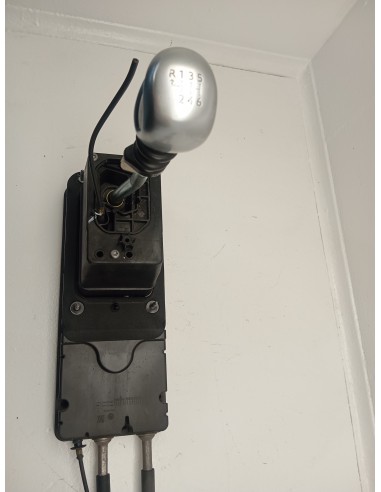 Recambio de palanca cambio para peugeot 308 active referencia OEM IAM 9802245880  