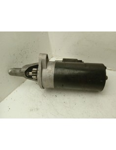 Recambio de motor arranque para audi a6 avant (4b5) 2.5 v6 24v tdi referencia OEM IAM 0001109021  