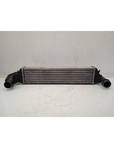 Recambio de intercooler para bmw serie 3 berlina (e46) 2.0 16v referencia OEM IAM   