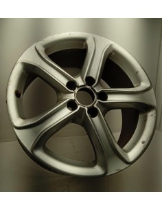 Recambio de llanta para audi a4 ber. (b8) referencia OEM IAM 8K0601025CE ALUMINIO CONSULTAR DISPONIBILIDAD JUEGO COMPLETO