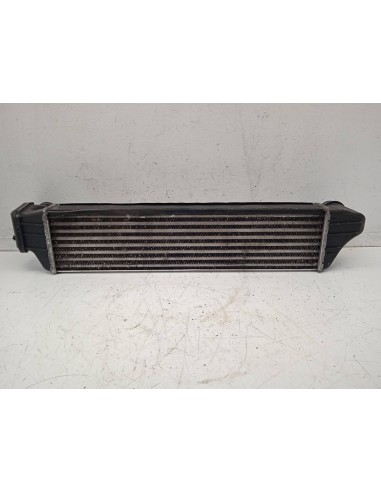 Recambio de intercooler para bmw serie 3 berlina (e46) 2.0 16v referencia OEM IAM   