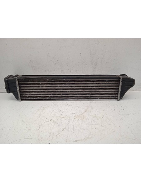 Recambio de intercooler para bmw serie 3 berlina (e46) 2.0 16v referencia OEM IAM   