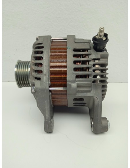 Recambio de alternador para mazda 3 lim. () luxury referencia OEM IAM A5TJ0591AX  