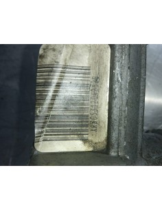 Recambio de cremallera direccion para opel corsa c 1.3 16v cdti cat (z 13 dt / ln9) referencia OEM IAM 26082855   2