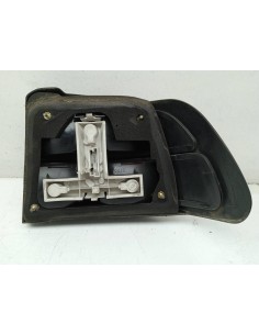 Recambio de piloto trasero izquierdo para mg serie 800 (rs) 2.0 16v cat referencia OEM IAM  INT.AMBAR  2