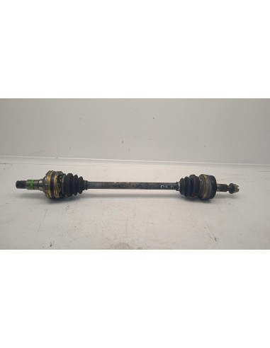 Recambio de transmision trasera derecha para porsche boxster (typ 986) básico referencia OEM IAM 99633202406  