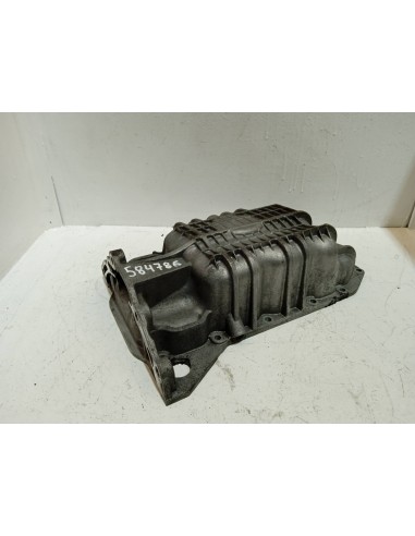 Recambio de carter para ford focus turnier (cb4) 1.6 16v cat referencia OEM IAM 98MM6675CB  