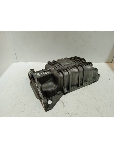 Recambio de carter para ford focus turnier (cb4) 1.6 16v cat referencia OEM IAM 98MM6675CB  