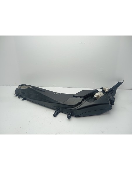 Recambio de deposito limpia para peugeot 308 active referencia OEM IAM 9801927380  
