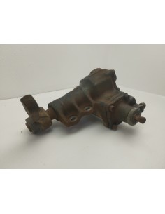 Recambio de caja direccion para nissan pick-up (d22) 2.5 16v turbodiesel cat referencia OEM IAM TO2125A   2