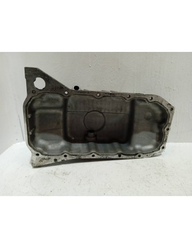 Recambio de carter para ford focus turnier (cb4) 1.6 16v cat referencia OEM IAM 98MM6675CB  