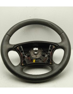 Recambio de volante para lancia phedra (180) 2.2 jtd cat referencia OEM IAM 14964140  