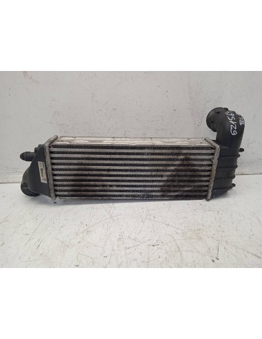 Recambio de intercooler para lancia phedra (180) 2.2 jtd cat referencia OEM IAM 1489396080  