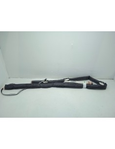 Recambio de airbag cortina delantero derecho para citroën c4 picasso attraction referencia OEM IAM 9800483180  