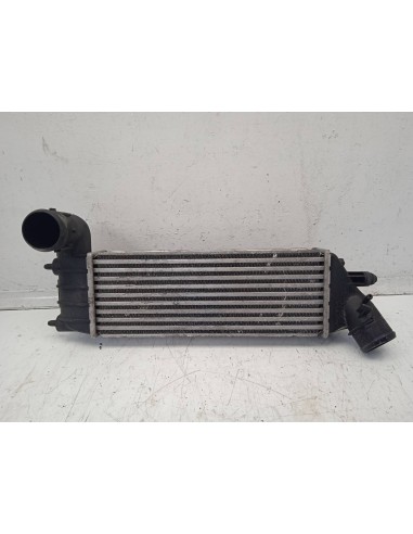 Recambio de intercooler para lancia phedra (180) 2.2 jtd cat referencia OEM IAM 1489396080  