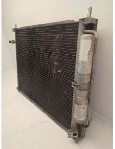 Recambio de radiador agua para renault clio iii expression referencia OEM IAM 8200688390   2