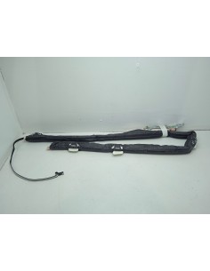 Recambio de airbag cortina delantero izquierdo para citroën c4 picasso attraction referencia OEM IAM 9800483280  