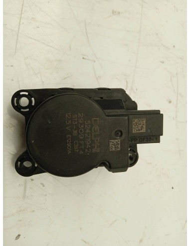Recambio de modulo electronico para ferrari 458 italia italia referencia OEM IAM 52421942  