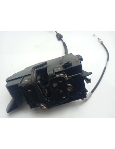 Recambio de cerradura puerta del. izquierda para peugeot 308 active referencia OEM IAM 9810309480   2