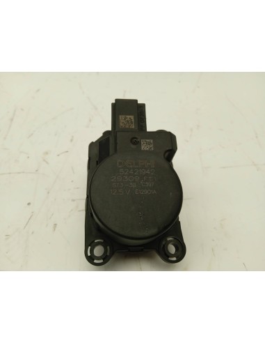 Recambio de modulo electronico para ferrari 458 italia italia referencia OEM IAM 52421942  