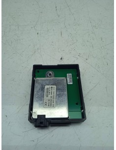 Recambio de modulo electronico para mercedes-benz clase b (w245) 2.0 cat referencia OEM IAM A1698200475  