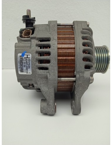 Recambio de alternador para mazda 3 lim. () luxury referencia OEM IAM A5TJ0591AX  