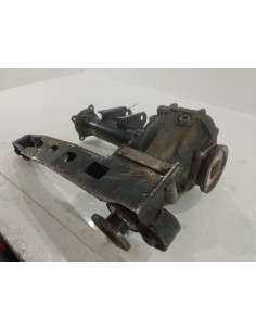 Recambio de diferencial delantero para nissan pick-up (d22) 2.5 16v turbodiesel cat referencia OEM IAM 3851161G45  