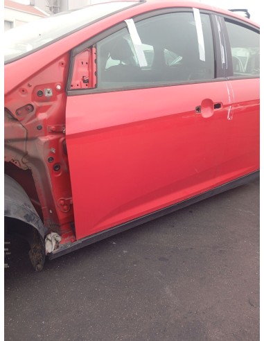 Recambio de puerta delantera izquierda para ford focus lim. (cb8) trend referencia OEM IAM 2147846  