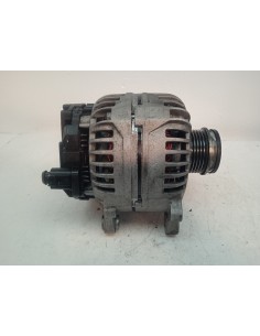 Recambio de alternador para volkswagen passat berlina (3b3) comfortline referencia OEM IAM 0124515083  